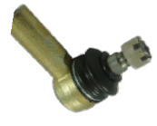 Terminal de Dirección Isuzu TF / LUV D-MAX Derecho (rosca Hembra M14 X Cono 1...