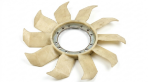Ventilador Hino 300 78100 10 Aletas (485MM)