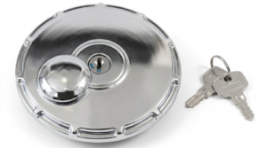 Tapa de Combustible Isuzu NHR / NKR
