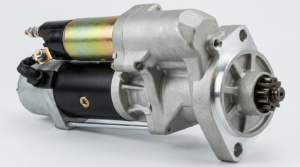 Motor de Arranque Hino 500 / J08C