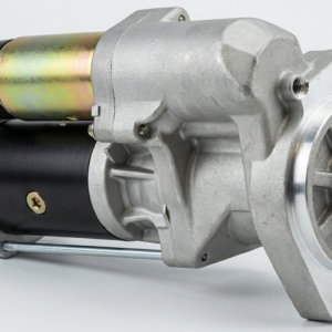 Motor de Arranque Hino 500 / J08C - Alternadores y Arranques para Hino, Sinotruk - Beta Repuestos