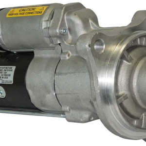 Motor de Arranque Hino 700 FS - Alternadores y Arranques para Hino, Sinotruk - Beta Repuestos