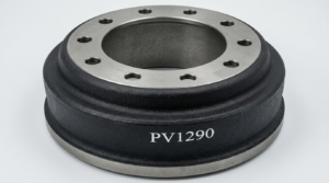 Plataforma 10 Huecos 3600AX 7 Pulg.