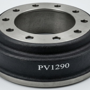 Plataforma 10 Huecos 3600AX 7 Pulg. - Tambores de Freno - Beta Repuestos