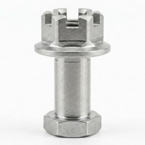 Perno de Rueda FVZ Posterior. LH - Pernos de Rueda para Chevrolet, Isuzu - Beta Repuestos