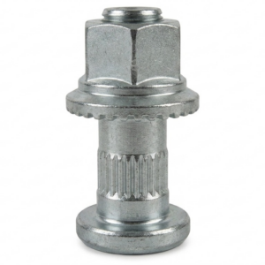 Perno de Rueda UD Delantero LH - Pernos de Rueda para Nissan - Beta Repuestos