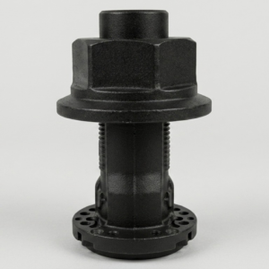 Perno de Rueda Posterior Derecho - Pernos de Rueda para Scania - Beta Repuestos