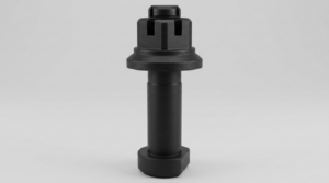 Perno de Rueda VW 8-140 POST. RH 70MM