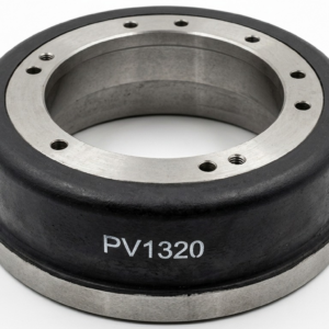 Mack Posterior 5-6 Banda 7 Pulg. - Tambores de Freno para Mack - Beta Repuestos