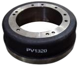 Mack Posterior 5-6 Banda 7 Pulg.