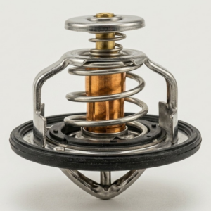 Termostato Hino DUTRO / J05C 76,5° - Termostatos para Hino, Isuzu - Beta Repuestos