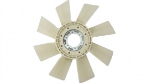 Ventilador Isuzu CYZ 8 Aletas (695MM)