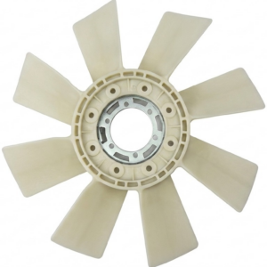 Ventilador Isuzu CYZ 8 Aletas (695MM) - Ventiladores para Hino, Isuzu, Mitsubishi - Beta Repuestos