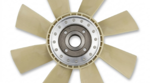 Ventilador Isuzu CXZ 6 Aletas (645MM)