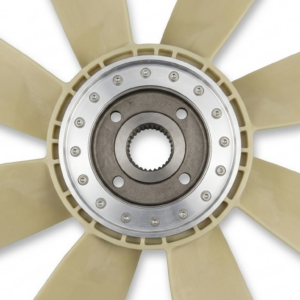 Ventilador Isuzu CXZ 6 Aletas (645MM) - Ventiladores para Hino, Isuzu, Mitsubishi - Beta Repuestos