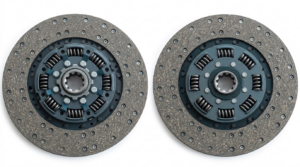 Discos de Embrague Hino Ss (juego X 2 Discos) (380 mm x 10T x 50,8 mm)