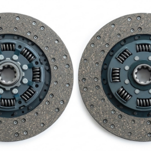 Discos de Embrague Hino Ss (juego X 2 Discos) (380 mm x 10T x 50,8 mm) - Discos de Embrague para Hino - Beta Repuestos