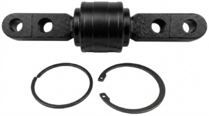 Buje Barra de Torsion Hino 700 Largo