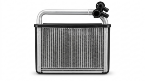 Intercooler Hino FM2P