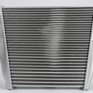 Intercooler Hino 700 2 Bocas FS - Calefacciones e Intercoolers para Hino, Isuzu - Beta Repuestos