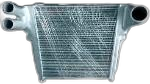 Intercooler Hino 700 2 Bocas FS