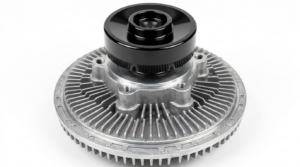 Embrague de Ventilador Hino J08C GH