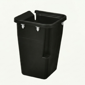 Seguro Plástico MODELO 428 - Empaque 25 Unidades - Seguros Plásticos - Beta Repuestos