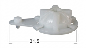 Seguro Plástico Modelo 1760