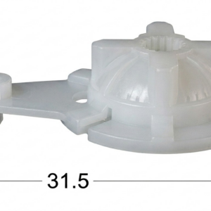 Seguro Plástico Modelo 1760 - Seguros Plásticos - Beta Repuestos