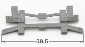 Seguro Plástico Modelo 772