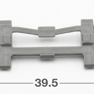 Seguro Plástico Modelo 772 - Seguros Plásticos - Beta Repuestos