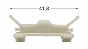 Seguro Plástico Modelo 776
