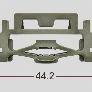 Seguro Plástico Modelo 778 - Seguros Plásticos - Beta Repuestos