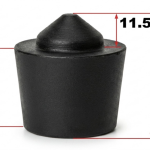 Seguro Plástico Modelo 764 - Seguros Plásticos - Beta Repuestos