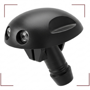Seguro Plástico Modelo 3892 - Seguros Plásticos - Beta Repuestos