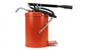 Engrasadora Manual con Tanque 10 Litros