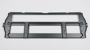 Soporte de Bumper Hino 700