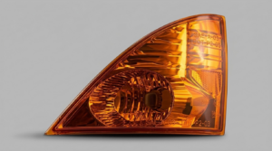 Luna Direccional Hino Gh / FM1 / Fs / Ss / Hino 700 (Lh)