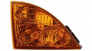 Luna Direccional Hino Gh / FM1 / Fs / Ss / Hino 700 (Rh)