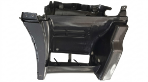 Protector de Grada Superior (LH) Hino 700