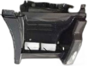 Protector de Grada Superior (LH) Hino 700