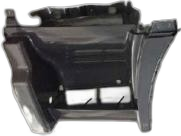 Protector de Grada Superior (RH) Hino 700