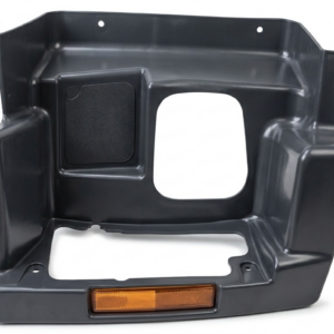 Protector de Grada Inferior (LH) Hino 700 - Protectores de Grada para Hino - Beta Repuestos