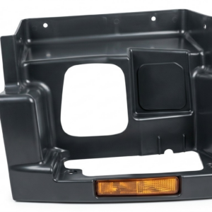 Protector de Grada Inferior (RH) Hino 700 - Protectores de Grada para Hino - Beta Repuestos
