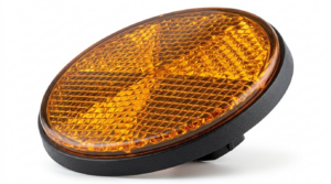 Lampara Reflectiva Redonda Hino 700
