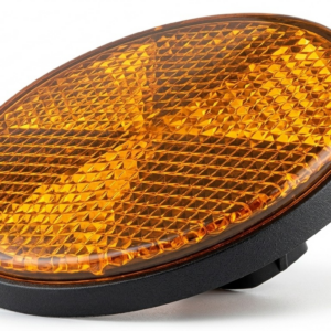 Lampara Reflectiva Redonda Hino 700 - Faros y Lunas para Hino - Beta Repuestos