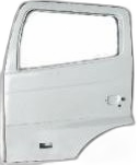 Puerta Lateral (LH) Hino 700