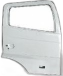 Puerta Lateral (RH) Hino 700