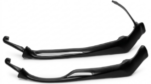 Brazo de Pluma (RH) (Central) Hino 700