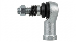 Rótula para Cable M12 x 1,25 Izquierda